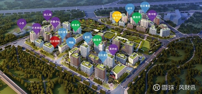 强强联手 租住美好 | 首创城发集团领潮租住美好新生活 来源: 凤凰网房产北京11月8日,建信住房租赁基金成立发布暨合作签约仪式在北京圆满举行 ...