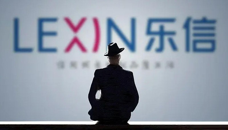 乐信再追加2000万美元回购计划:已完成回购4400万美元 雷递网 乐天 11月17日新消费数字科技服务商乐信(NASDAQ:LX)今日发布 ...