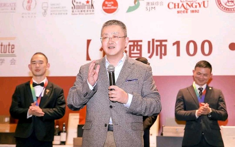第十四届“中国侍酒师大赛”圆满落幕 张裕助力中国葡萄酒文化培育传播 张裕 葡萄酒 一年一度的“中国侍酒师大赛”是中国葡萄酒行业的盛事，每年都会 ...
