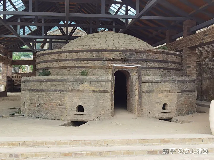 釉面形成原理详细解读 建盏烧制技艺的十三道工序建窑(龙窑)概说建盏结晶釉的液相分离,析晶现象的原理釉面形成原理详细解读。。。。。。非遗技艺|一 ...