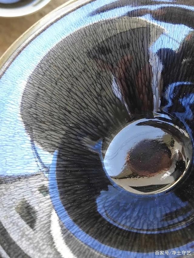 釉面形成原理详细解读 建盏烧制技艺的十三道工序建窑(龙窑)概说建盏结晶釉的液相分离,析晶现象的原理釉面形成原理详细解读。。。。。。非遗技艺|一 ...