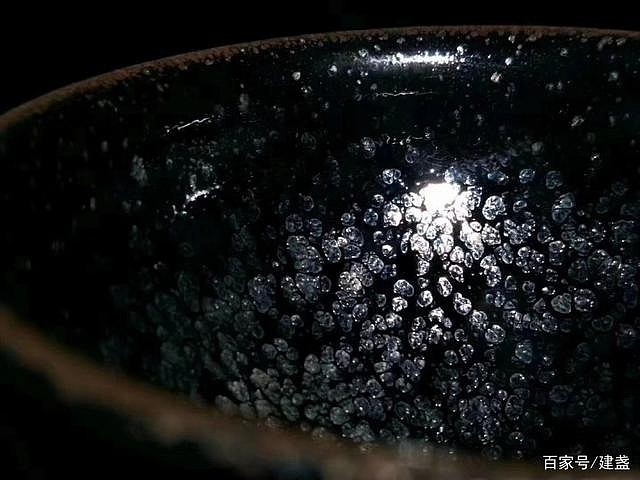 釉面形成原理详细解读 建盏烧制技艺的十三道工序建窑(龙窑)概说建盏结晶釉的液相分离,析晶现象的原理釉面形成原理详细解读。。。。。。非遗技艺|一 ...