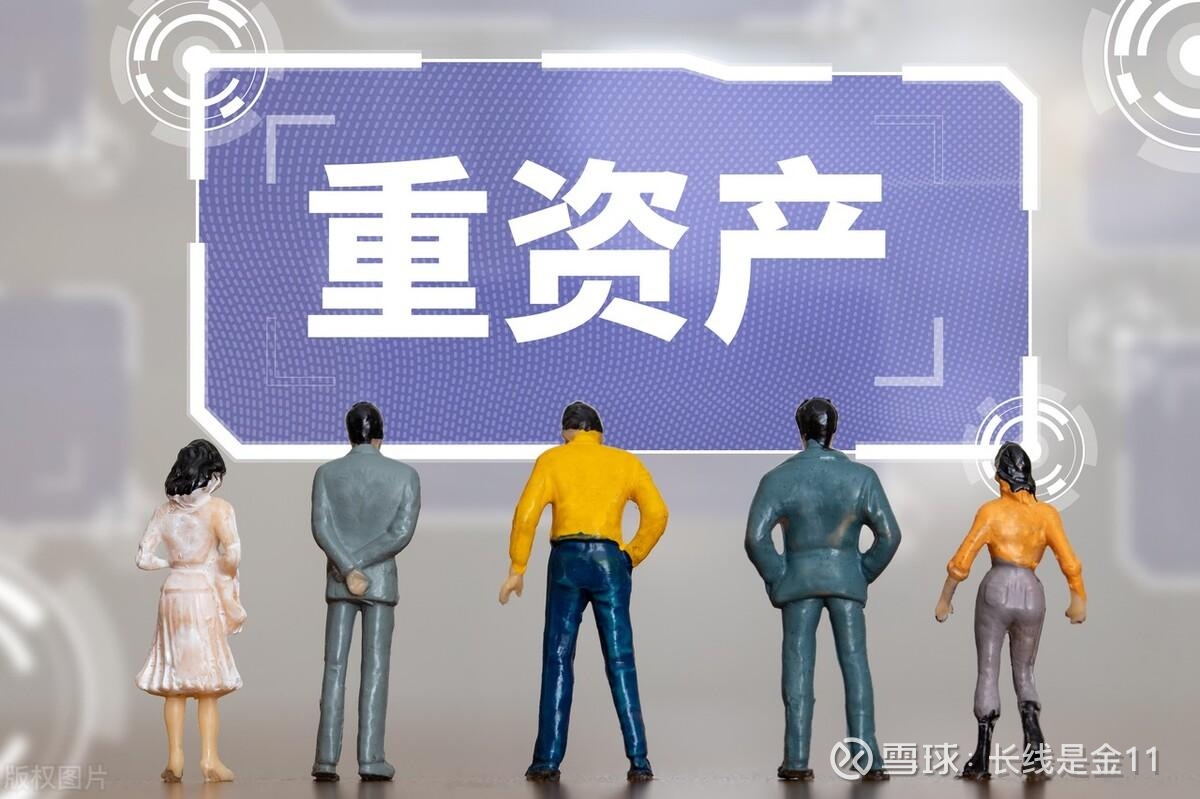 我为什么要尽量回避此类公司熟悉我投资风格的朋友，一定会知道我比较倾向于选择轻资产、低资本支出类型的公司，对重资产公司通常不太感冒。当然，就A股市场...