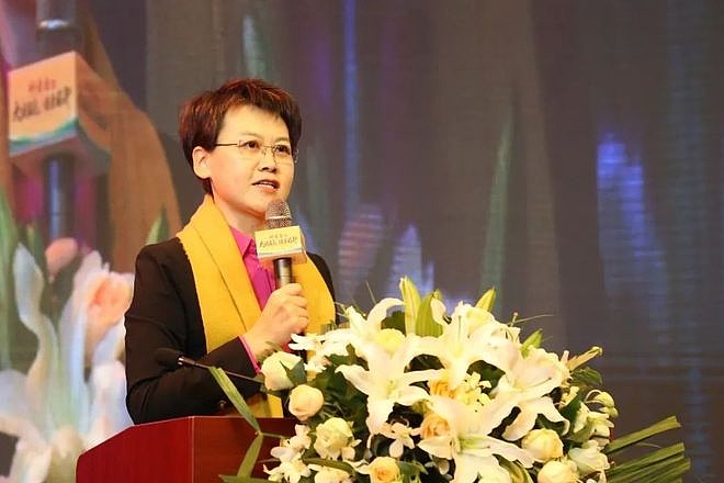 汾酒杨波的调动可能和广誉远有关 2017年,汾酒将竹叶青酒营销公司并入