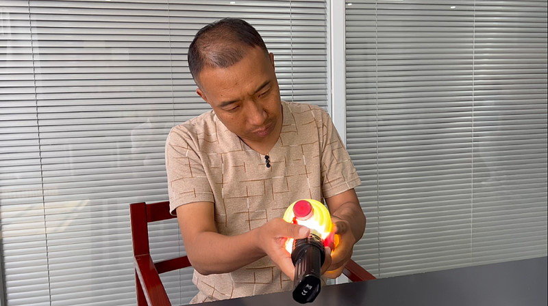 作者:云酒头条链接:网页链接要真正成为一名卖酒大v,需要在视频质量