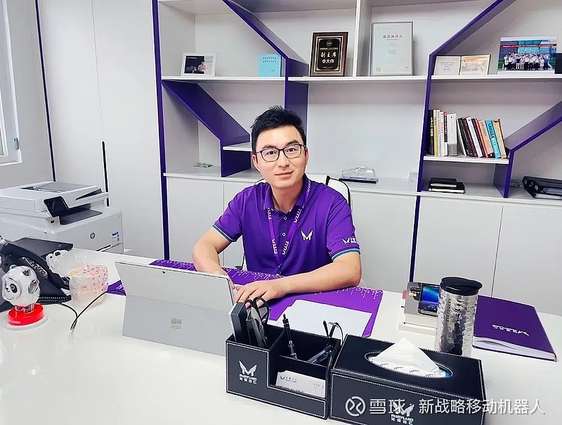 双技术大牛加持,法睿兰达前三季度订单已达亿元级 作为一家2021年4月才正式投入运营的初创公司,法睿兰达在成立之初便备受关注,创始人兼CEO李 ...