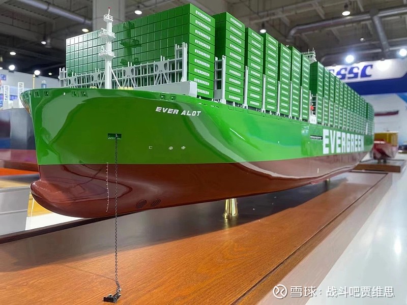 全球还有60艘集装箱船大单酝酿中！ 虽然集运市场正出现快速下滑，但出于船队更新以及为应对新的环保法规，多家集运公司仍在询价订造集装箱船舶，总计 ...