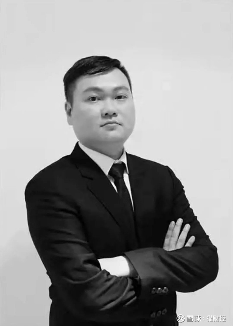 a股上市公司董事长逝世年仅40岁