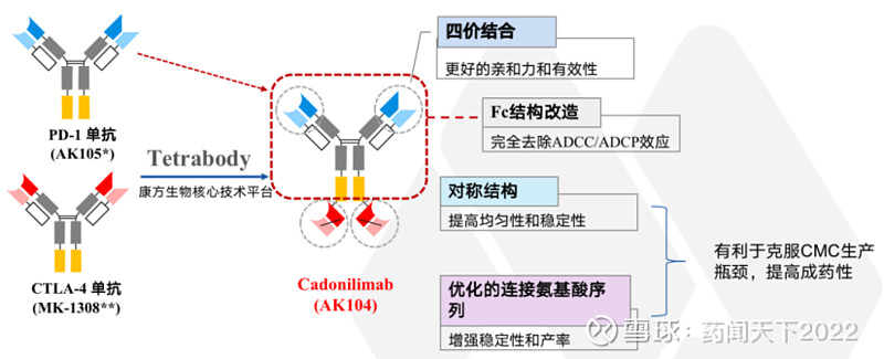 康方生物：双抗龙头十年一剑，曾8年烧掉30亿仍无产品问世 日前，$康方生物-B(09926)$ 旗下康芳药业获得广州高新区投资集团5亿元资金 ...