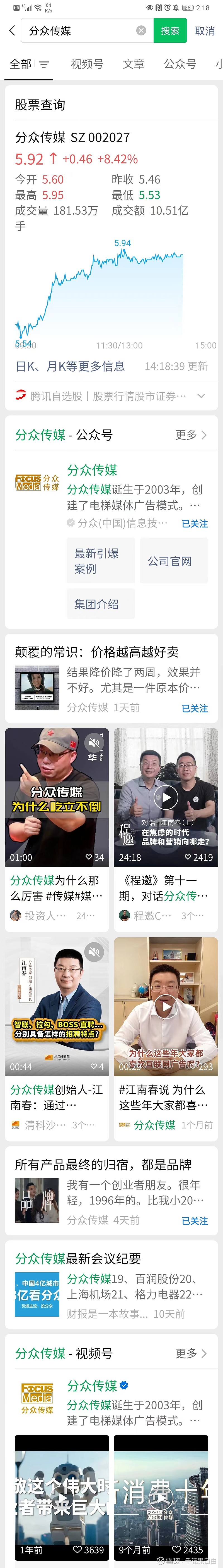 178亿次搜索