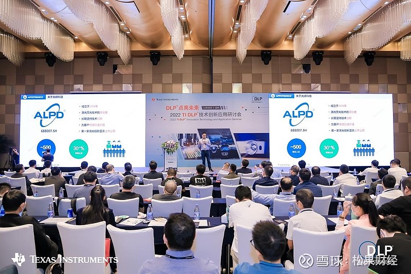 ALPD 5.0攻关产业难题，光峰科技多场景布局“插翅而飞”？ 管理学大师托马斯·彼得斯曾说：“距离已经消失，要么创新，要么死亡。”中国经济 ...