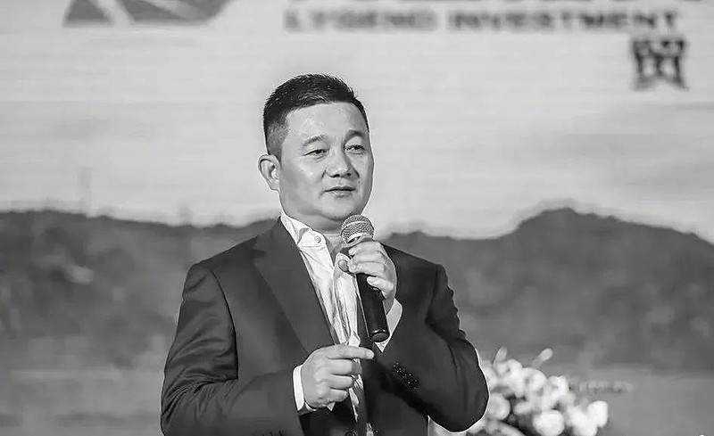 宁波力勤登陆港交所！背后强大的基石投资者阵营曝光…… 12月1日，镍产业链龙头 力勤资源 在香港证券交易所挂牌上市。至此，宁波境内外上市公司 ...