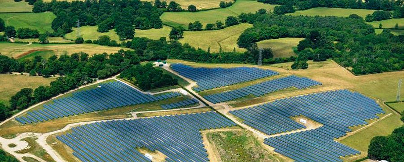 转型太阳能发电商 瑞能新能源业绩升