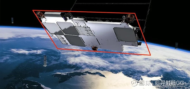 重磅,SpaceX正式推出军用“星盾”计划!基于“星链”技术! 重磅,SpaceX正式推出军用“星盾”计划!基于“星链”技术!原创 跆拳道大 ...