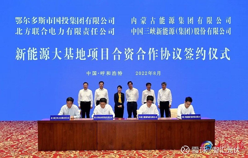 山东新能源行业的创新活力与发展趋势