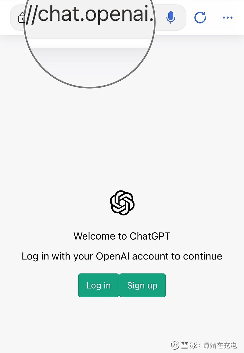OpenAI最新发布的Chat