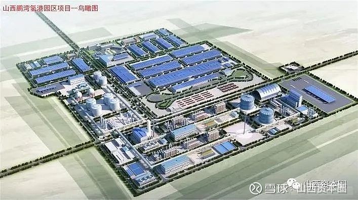 山西龙头民企鹏飞集团的氢能“版图” 作者:山西资本圈 近日,山西鹏飞集团首批百辆氢能重卡正式投入示范运营,此举意味着鹏飞集团在氢能多场景应用上 ...