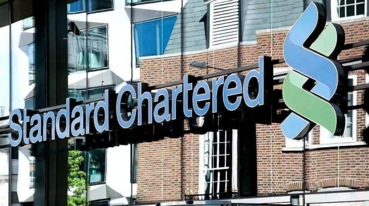 渣打银行预测2023年比特币将暴跌70%，油价遭腰斩随着2022年接近尾声， 渣打银行提出了2023年可能发生的八种意外情况。 渣打银行 称，目前市场显然低估了这些意外情...