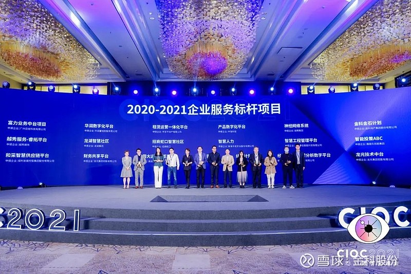 再获肯定:金科荣列中国房企数字力TOP20 12月8日,由中国房地产业协会指导、易居克而瑞主办、中国房地产业协会数字科技地产分会合作召开的“第 ...