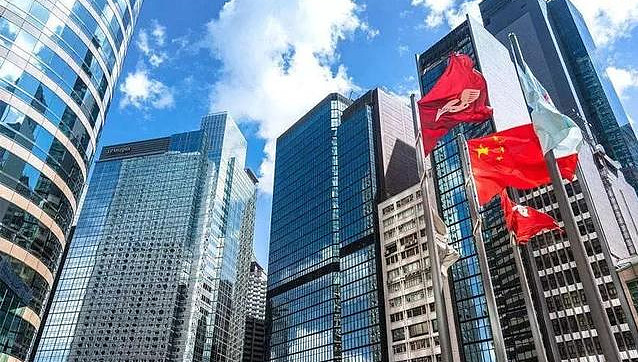 中资投行包揽2022全球IPO承销商首三位,中信证券排名全球第一 今年沪深交易所包办全球IPO募资冠亚军,带动中资投行在全球IPO承销商排名 ...