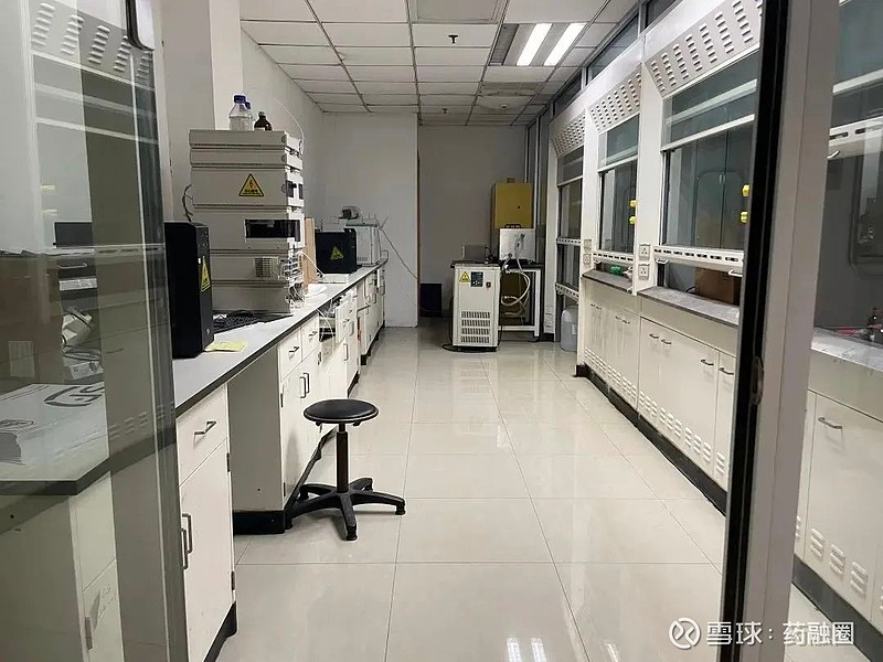 闻泰医药：获数千万融资，致力于GLP-1小分子研发 注：本文不构成任何投资意见和建议，以官方/公司公告为准；本文仅作 医疗健康 相关药物介绍 ...