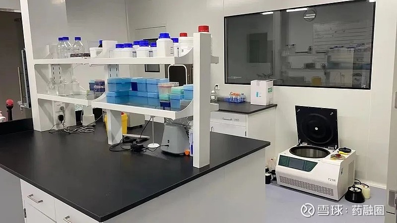 闻泰医药：获数千万融资，致力于GLP-1小分子研发 注：本文不构成任何投资意见和建议，以官方/公司公告为准；本文仅作 医疗健康 相关药物介绍 ...