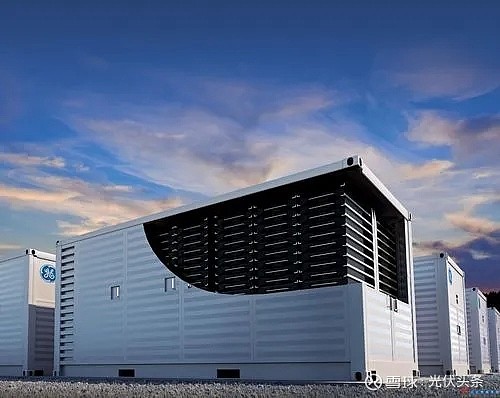 40MW/80MWh!中核河清滩光伏项目配套储能系统EPC项目开标! 编辑 | 国际能源网/储能头条 团队12月27日,中核新华永昌县河清滩 ...