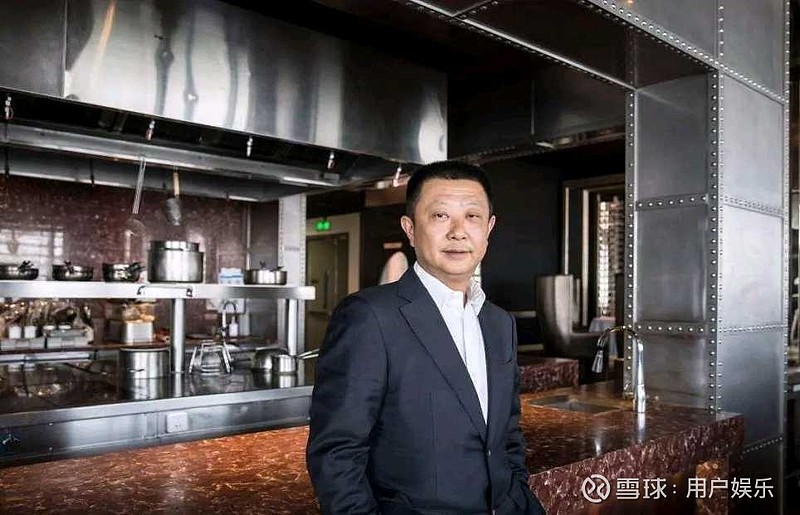 “我错了！”53岁张勇含泪认错：海底捞已蒸发3300亿，关店超300家 胜败乃兵家常事，对于竞争激烈的商界来说，亦是如此。自2021年， 海底 ...
