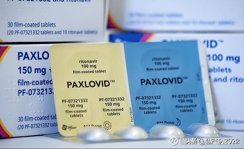 大家抢购辉瑞paxlovid的本质是,国内市场供应严重不足,而又缺乏同等