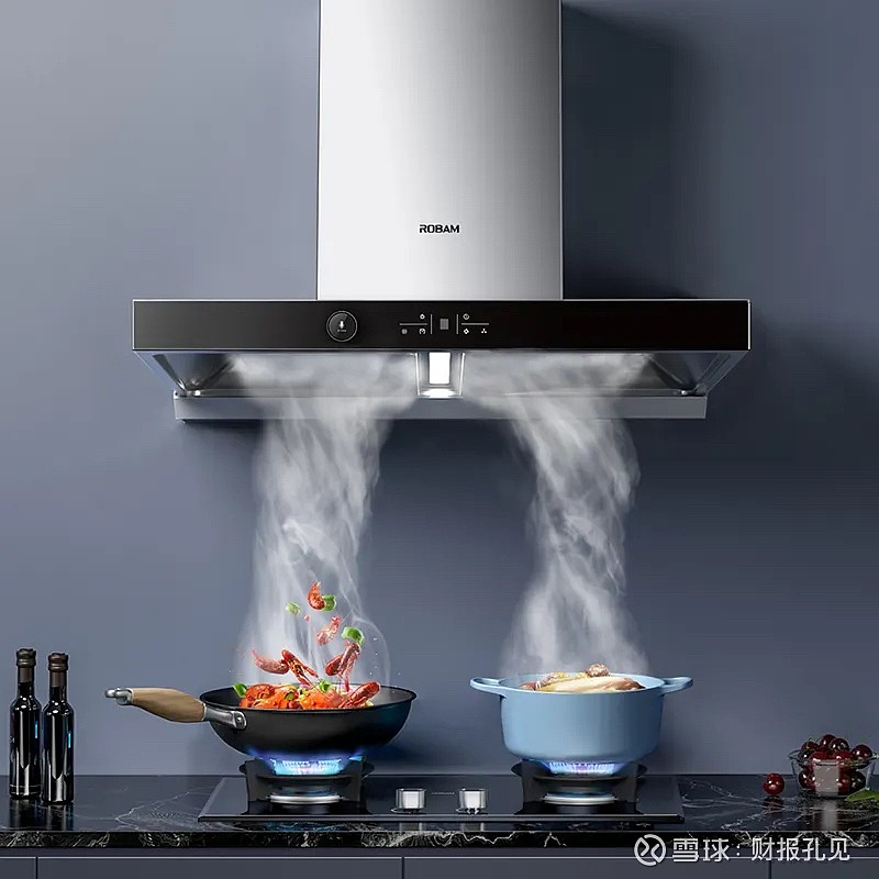 老板电器vs浙江美大, 地产链之厨卫电器板块估值（上） 当我们正在为生活疲于奔命的时候，生活已经离我们而去约翰·列侬的一句话脚步太过匆忙，便会 ...