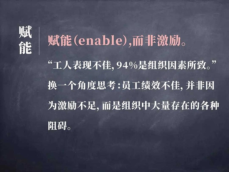 培养亲密的联系
