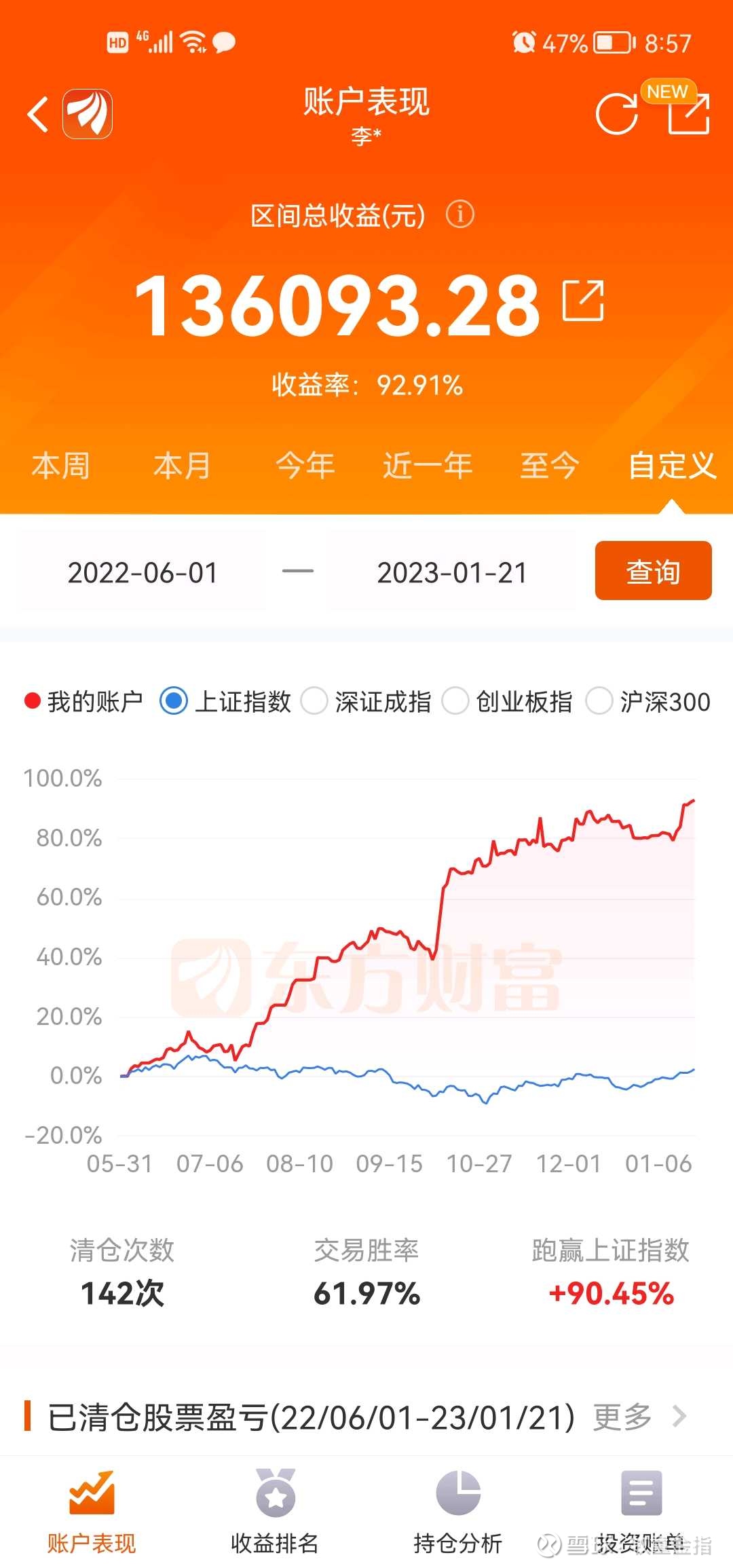 短线量化交易经验分享这是我跟我朋友微信聊天说的，关于怎么制定量化交易策略，是我个人的制定交易策略经验分享，分享出来，有缘者得之：你测完数据后...