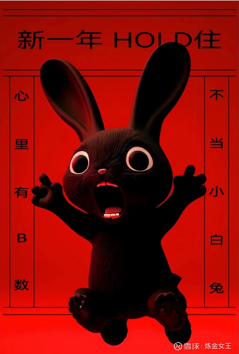 2023癸卯年(小黑兔年)风水密码! 2月4号立春,意味着我们将正式进入2023癸卯年,我称其为“小黑兔年”。不知道大家是否有听过小白兔和小黑 ...