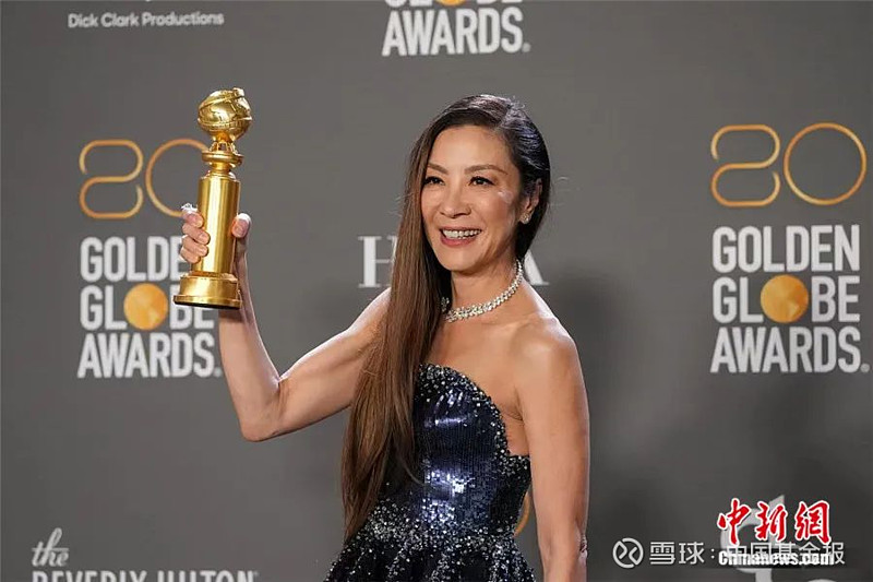 奥斯卡提名佳作