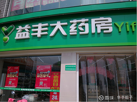 【益丰药房】并购扩张推动连锁药店龙头稳步增长 文章摘要 益丰药房 作为国内四大连锁药店龙头之一,始终坚持