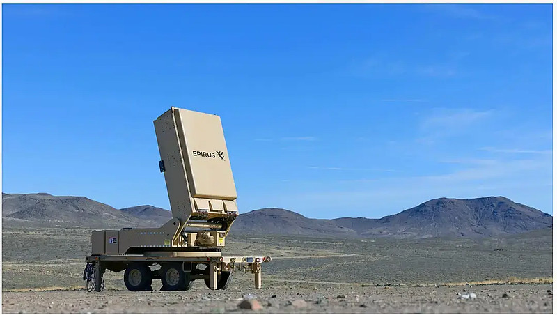 美国陆军授予Eprius Leonidas微波武器合同以对抗无人机群 $航天彩虹(SZ002389)$ $航天机电(SH600151 ...