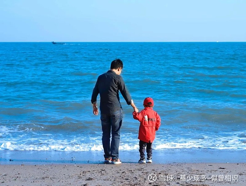 四四方方的梦境，探索父亲对儿子成长的隐喻与期待