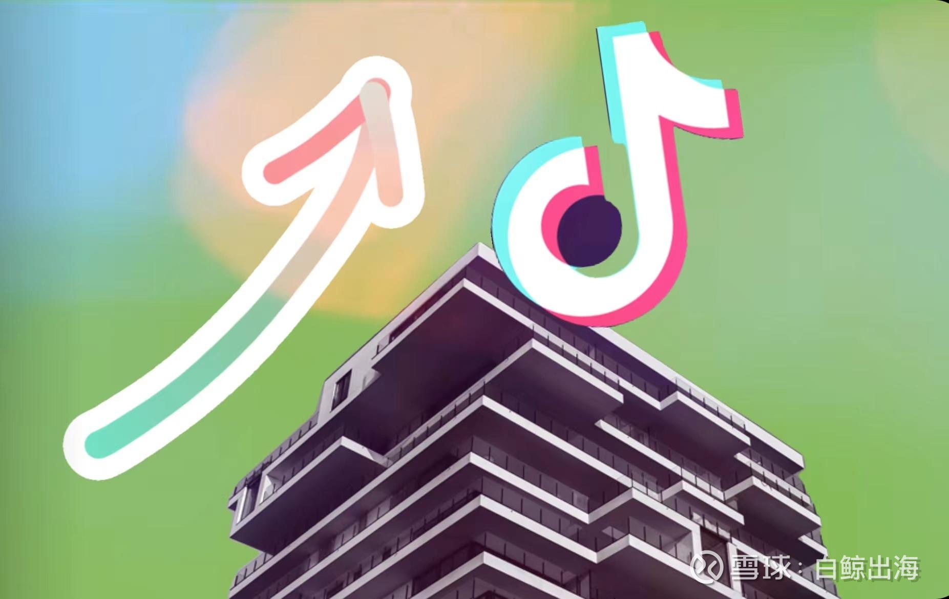 顶风修改“私信”设置，涨不动的TikTok在动什么心思最近因为隐私 ...