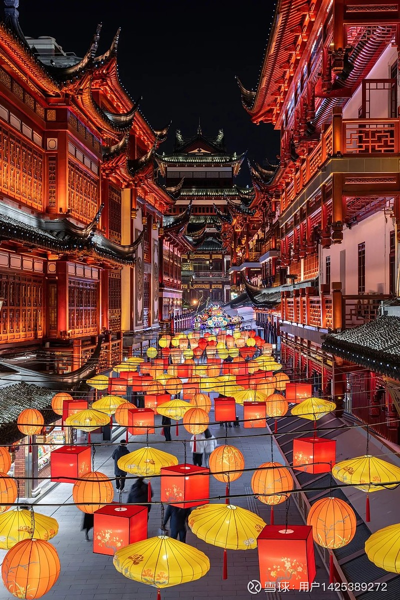 上海豫园灯会背后的黑科技 VR复原中国神话 常言道，过了元宵，才算是过完了年。东风夜放花千树，更吹落、星如雨，虽然2月5日才是元宵节，但豫园里 ...