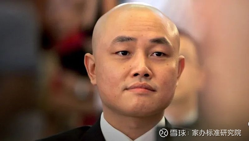孤勇者黄光裕痛失国美控股权，迈不过职业经理人这道坎家业难长青 作为家族企业创始人，黄光裕入狱13年国美依然不散，成为同时代民营企业家的特例，这 ...