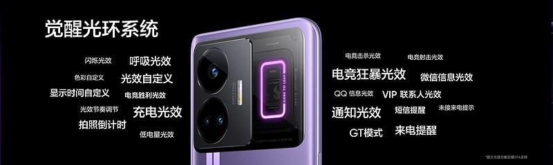 真我GT Neo5正式发布，手机闪充进入读秒时代-锋巢网