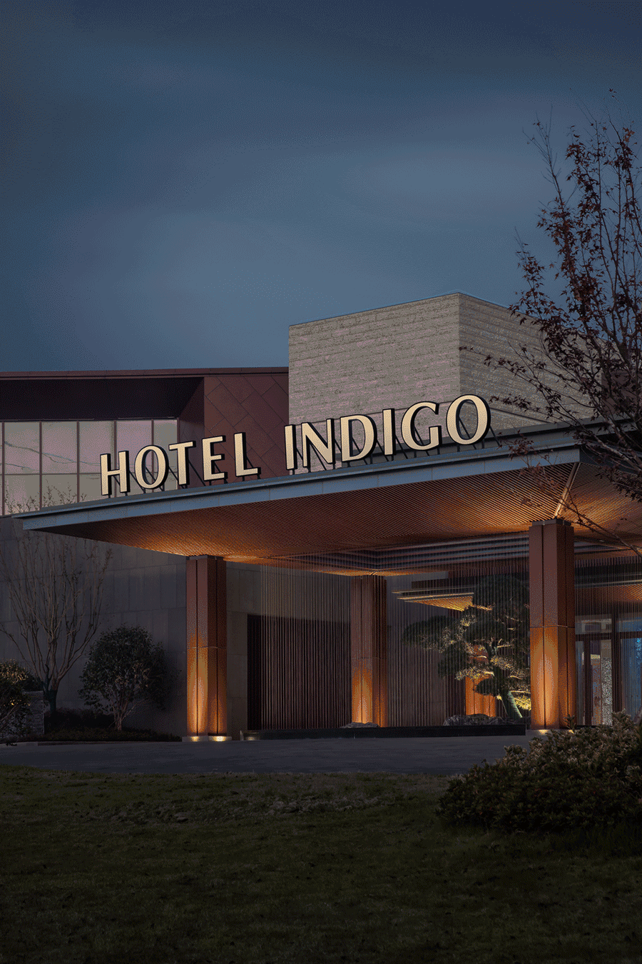 设计趋势人物 | 杨邦胜:文化个性酒店设计领航者 深圳,是中国经济发展