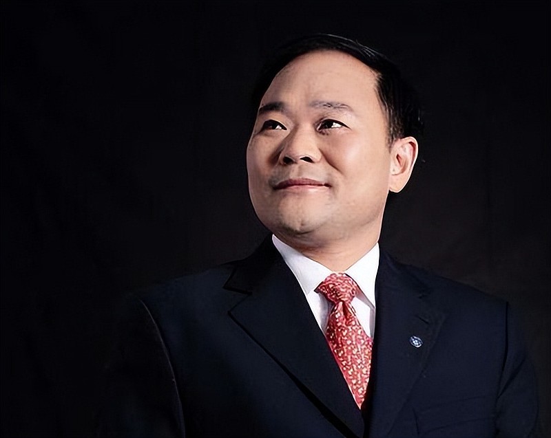 李书福又火了?吉利旗下独角兽诞生,900亿行业巨头 全球资本寒流之下,吉利集团逆势而行, 极氪 成功完成新一轮融资,估值高达130亿美元,中国