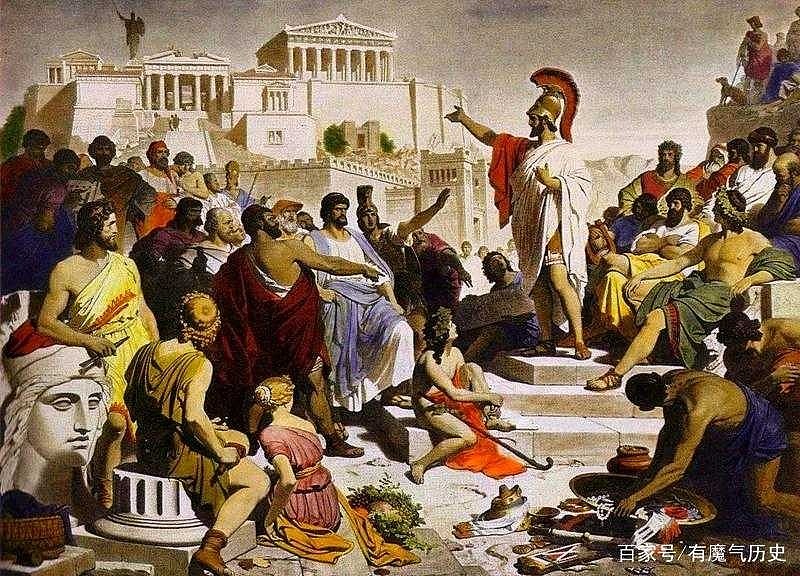 古典时代和上古期间预一样吗?