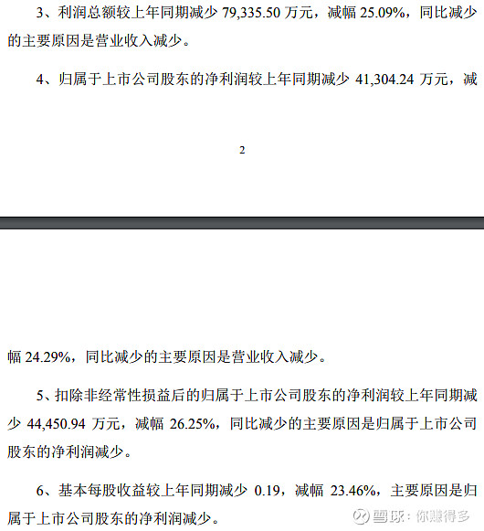 展望粤高速2023年盈利 作者: “你赚得多”粤高速 (SZ 000429)过去几年业绩稳定、分红率有保证(见下图),在A股市场几千只股票中 ...