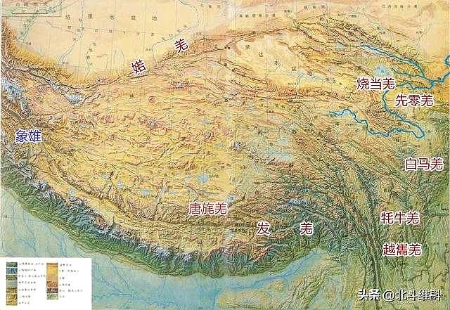 东汉羌乱为何源源不断?长达200年,最终拖垮了东汉王朝 文/北斗维斟东汉时期,在西北一带发生了旷日持久的民族战争,这场战争几乎贯穿了东汉的整部 ...