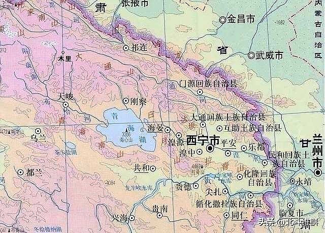 东汉羌乱为何源源不断?长达200年,最终拖垮了东汉王朝 文/北斗维斟东汉时期,在西北一带发生了旷日持久的民族战争,这场战争几乎贯穿了东汉的整部 ...