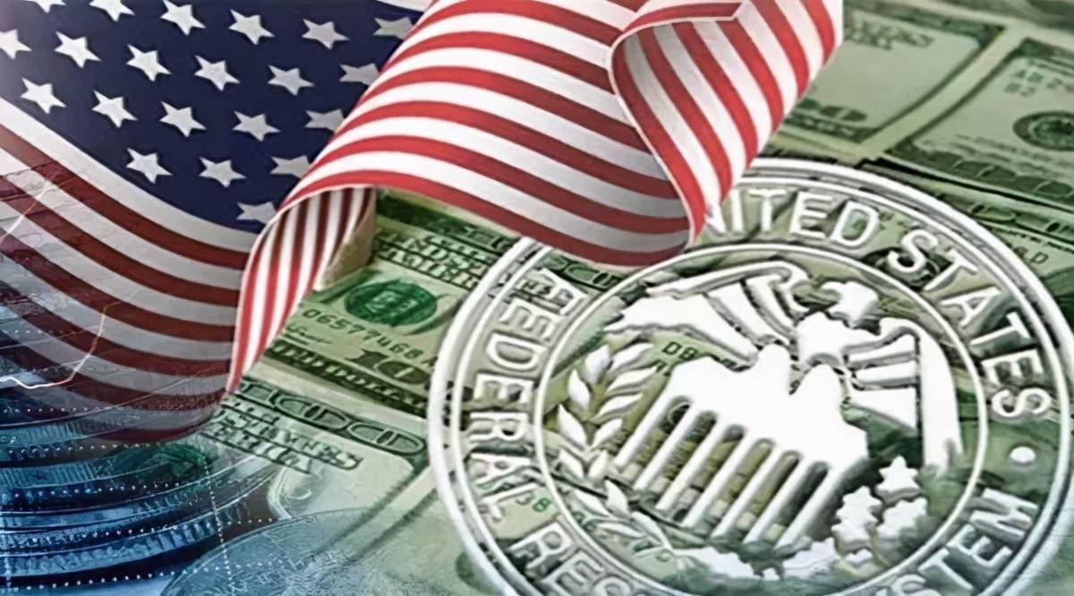 美联储货币政策报告释放的重要信号科技股英雄救美，美股两跌一涨，凸显企稳迹象，华尔街稍露喜洋洋，美联储报告有点温和想象，加息力度或略有下降， 纳斯达克