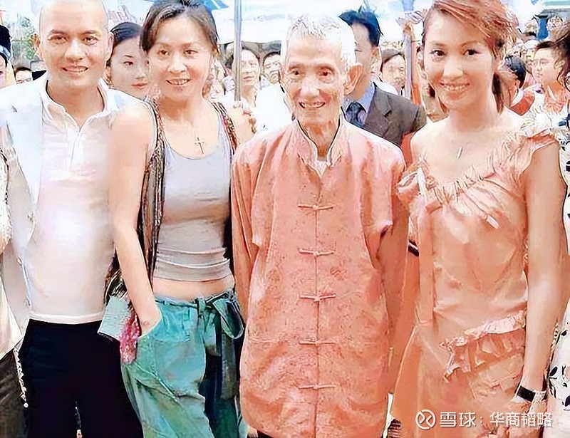 李嘉诚御用风水师保其荣华富贵,富豪信奉风水,是迷信还是科学? 文 | 华商韬略 600 你相信“风水”吗? 或许你觉得它玄幻、迷信,对它 ...