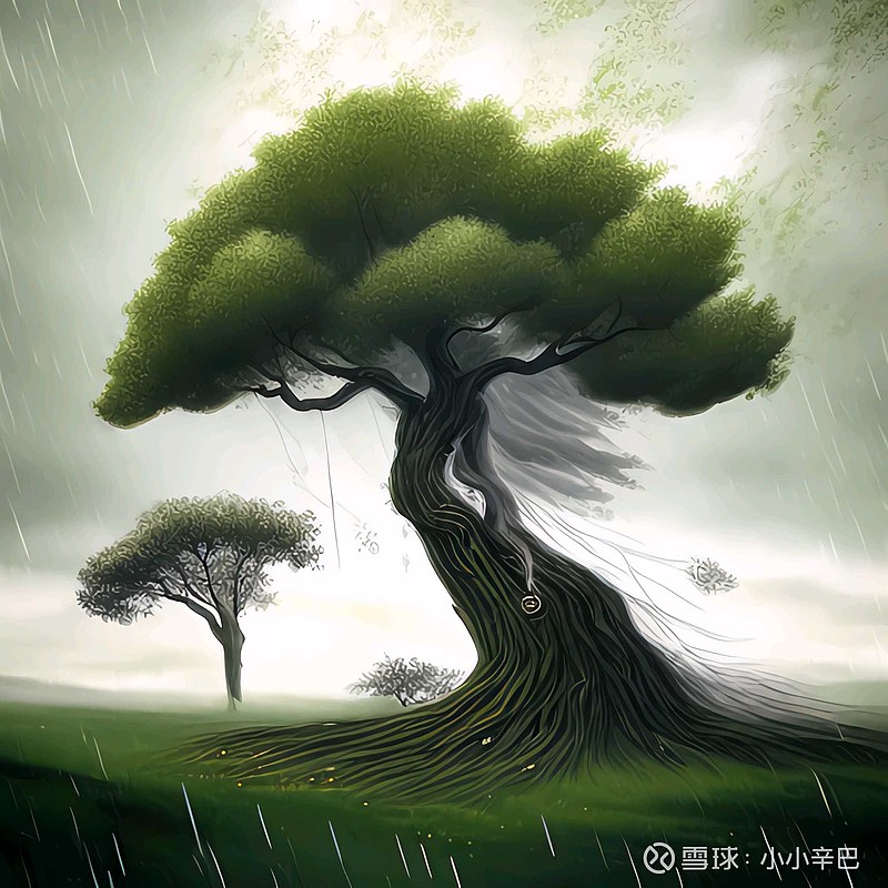 【这是常态】很多人觉得我运气不